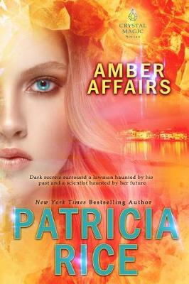 Book cover for Amber Affairs