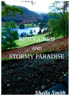 Book cover for Retouched and Stormy Paradise