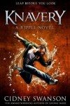 Book cover for Knavery