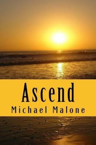 Cover of Ascend