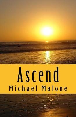 Book cover for Ascend