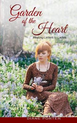 Book cover for Garden of The Heart