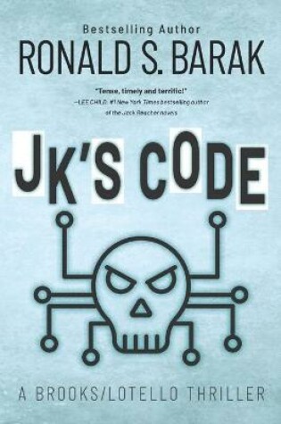 Cover of JK's Code