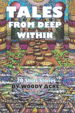 Cover of Tales From Deep Within