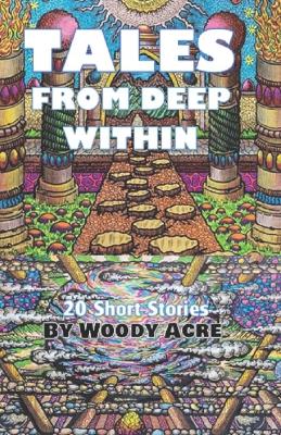 Cover of Tales From Deep Within