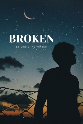 Book cover for Broken