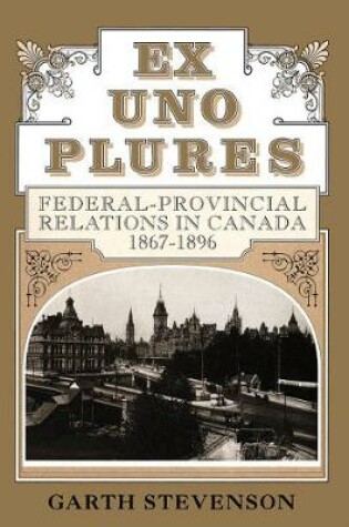 Cover of Ex Uno Plures