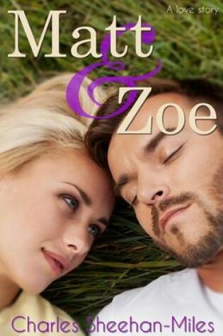 Cover of Matt & Zoe