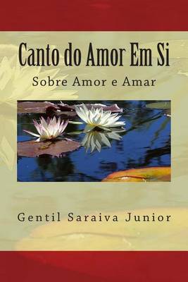 Book cover for Canto Do Amor Em Si