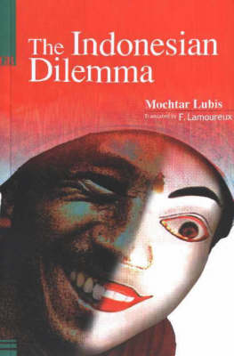 Cover of Indonesian Dilemma