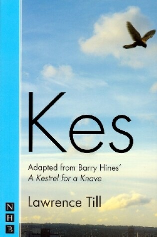 Cover of Kes