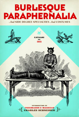 Book cover for Catalog No. 439