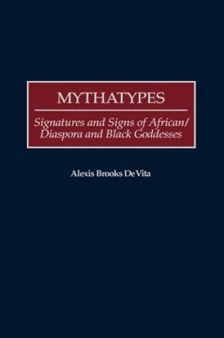 Cover of Mythatypes