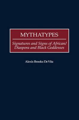 Book cover for Mythatypes