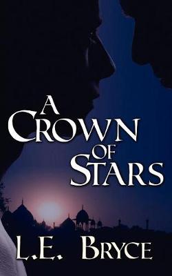 Book cover for A Crown of Stars