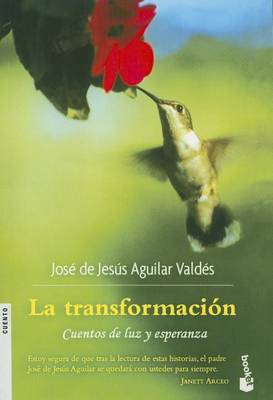 Cover of La Transformacion