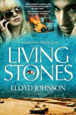 Cover of Living Stones