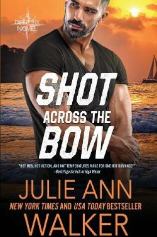 Cover of Shot Across the Bow