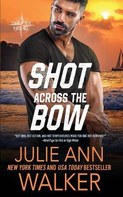 Book cover for Shot Across the Bow