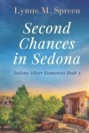 Book cover for Second Chances in Sedona