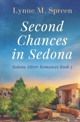 Cover of Second Chances in Sedona