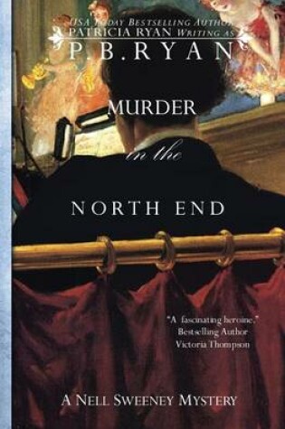 Cover of Murder in the North End