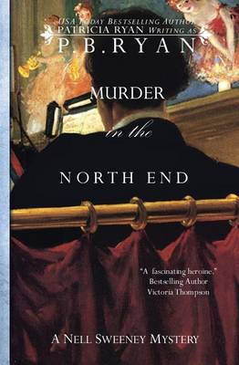 Cover of Murder in the North End