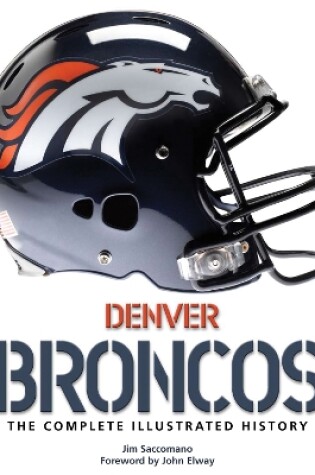 Cover of Denver Broncos