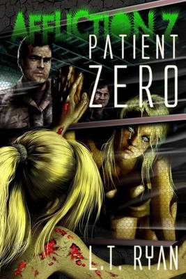 Cover of Affliction Z