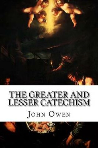 Cover of The Greater and Lesser Catechism