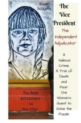 Cover of The Vice President