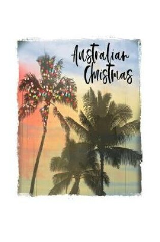 Cover of Australian Christmas