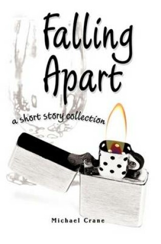 Cover of Falling Apart