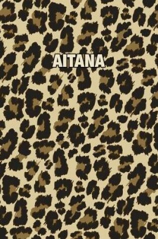 Cover of Aitana