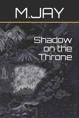 Cover of Shadow on the Throne