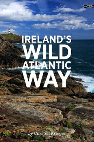 Cover of Ireland's Wild Atlantic Way