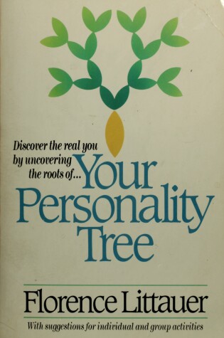 Cover of Your Personality Tree