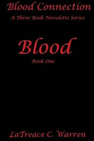 Cover of Blood