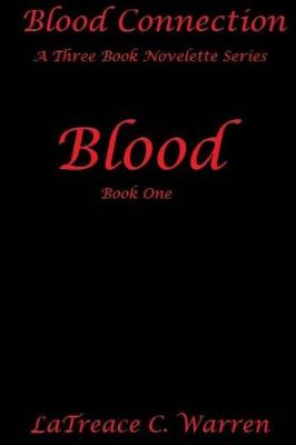 Book cover for Blood