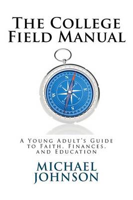 Book cover for The College Field Manual