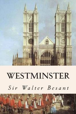 Book cover for Westminster