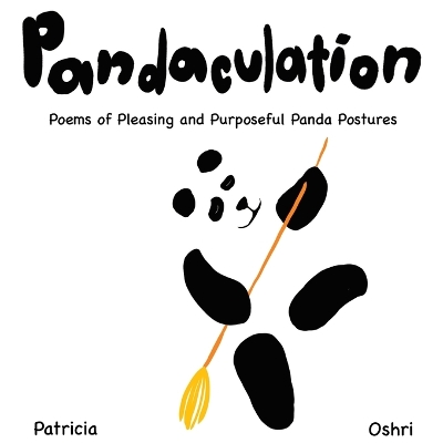 Cover of Pandaculation