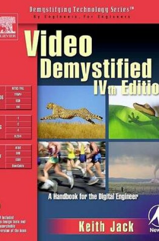 Cover of Video Demystified