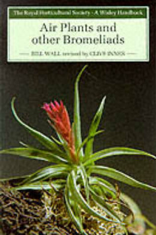 Cover of Air Plants and Other Bromeliads