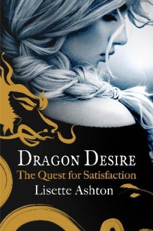 Cover of Dragon Desire