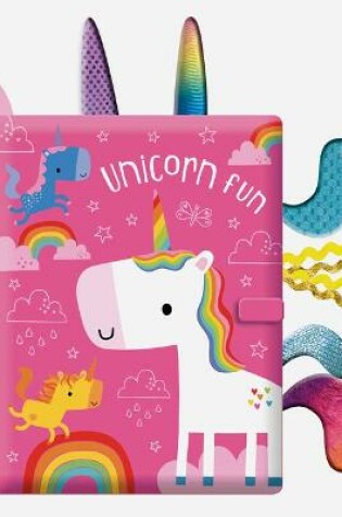 Cover of Unicorn Fun