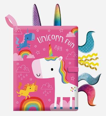 Book cover for Unicorn Fun