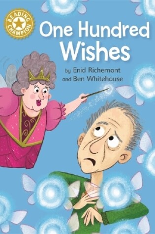 Cover of One Hundred Wishes