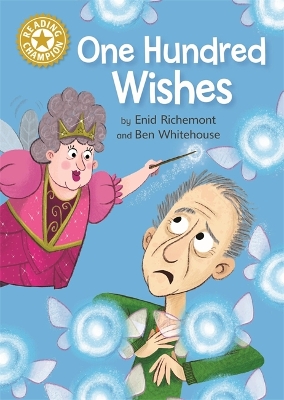 Book cover for One Hundred Wishes