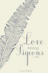 Book cover for Love Among Pigeons